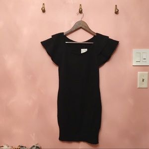 H&M Sweater Dress